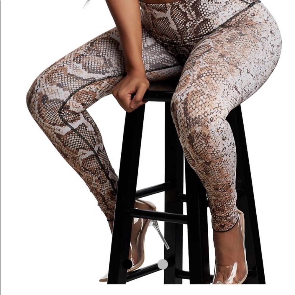 True Religion leggings